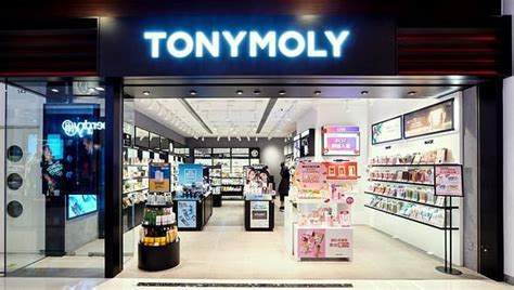 tonymoly 香水|tonymoly hong kong.